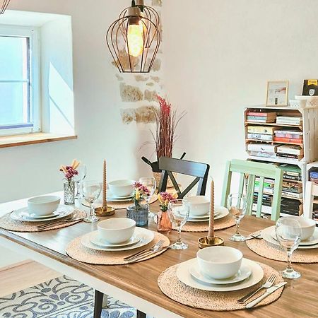 Apartment Suedwind - Beautiful Premium Apartment With 2 Bedrooms Near Rhine Falls & Zurich Airport In Klettgau Weisweil  Exteriér fotografie