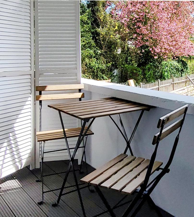 Apartment Suedwind - Beautiful Premium Apartment With 2 Bedrooms Near Rhine Falls & Zurich Airport In Klettgau Weisweil  Exteriér fotografie