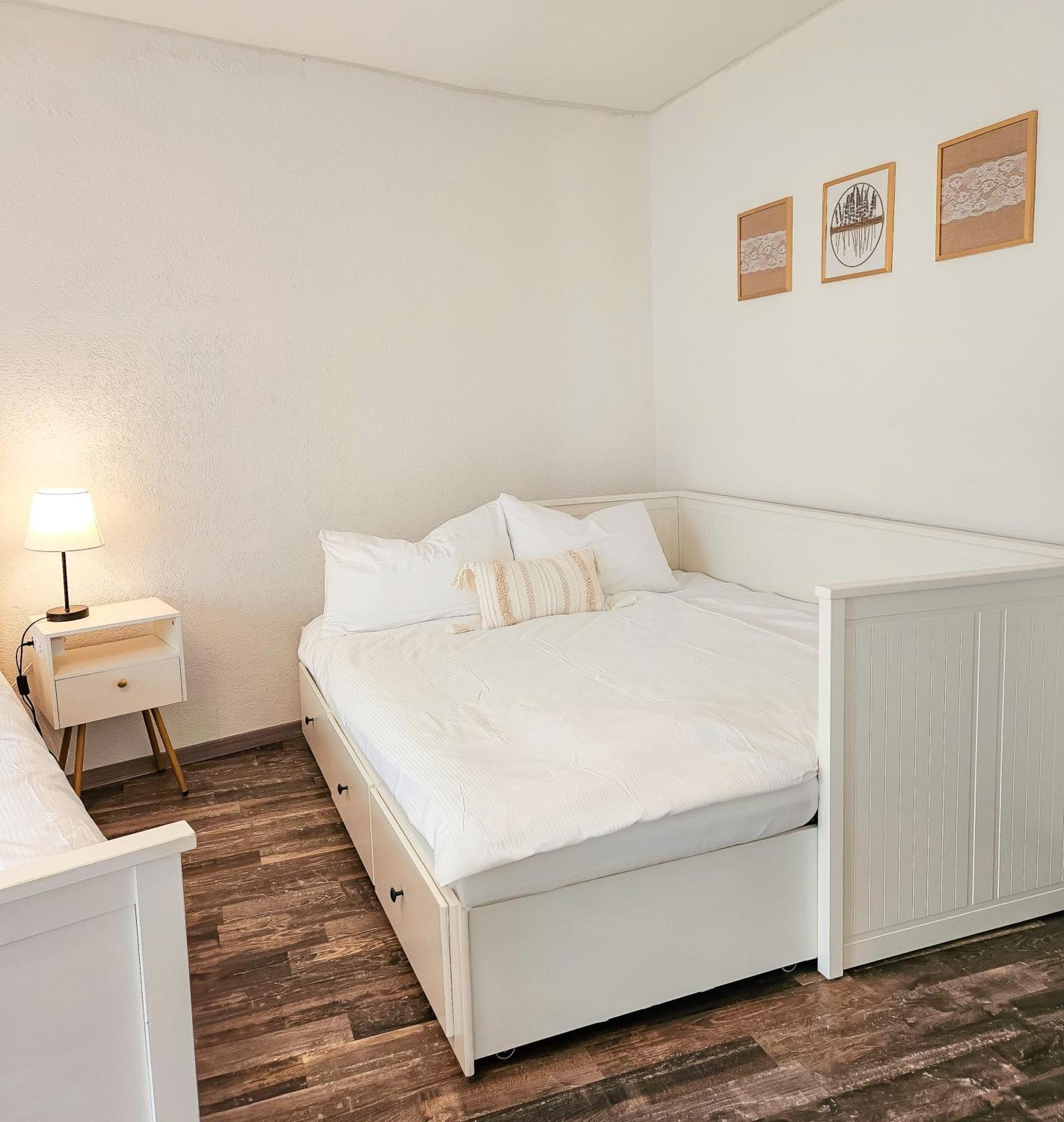 Apartment Suedwind - Beautiful Premium Apartment With 2 Bedrooms Near Rhine Falls & Zurich Airport In Klettgau Weisweil  Exteriér fotografie