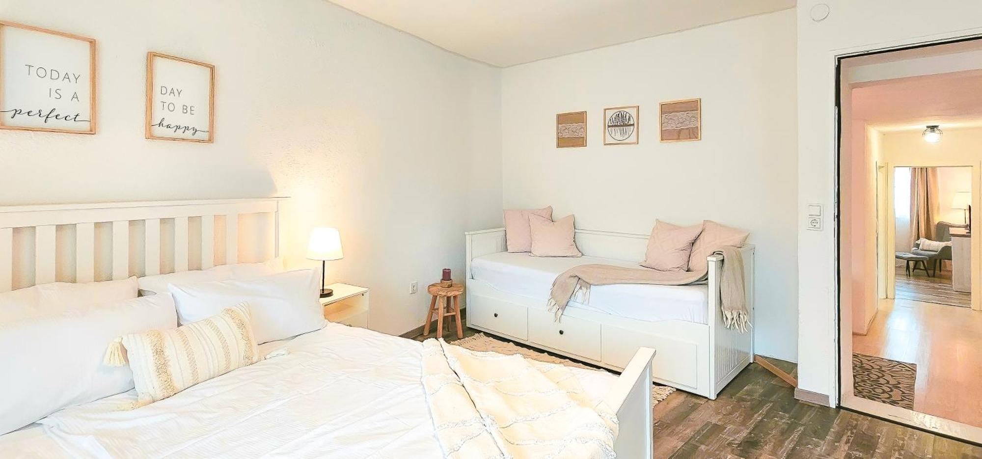Apartment Suedwind - Beautiful Premium Apartment With 2 Bedrooms Near Rhine Falls & Zurich Airport In Klettgau Weisweil  Exteriér fotografie