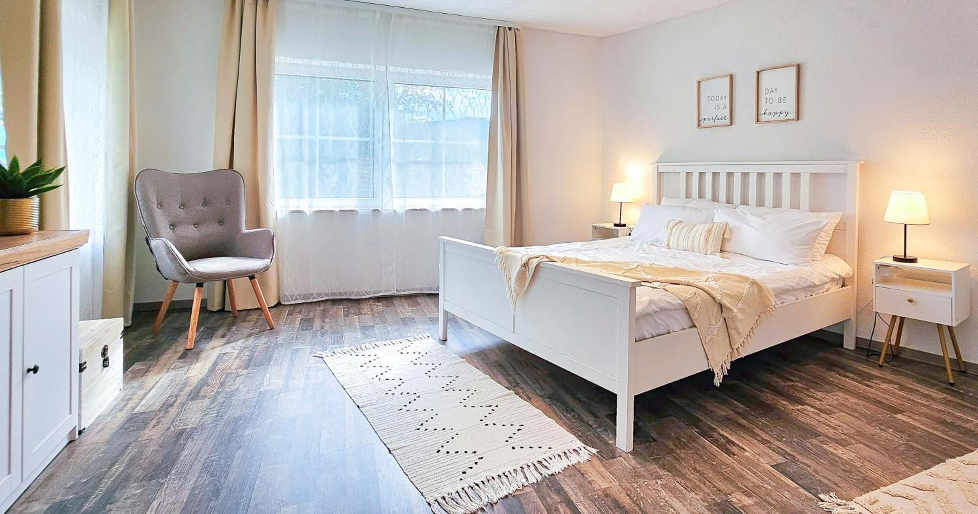 Apartment Suedwind - Beautiful Premium Apartment With 2 Bedrooms Near Rhine Falls & Zurich Airport In Klettgau Weisweil  Exteriér fotografie