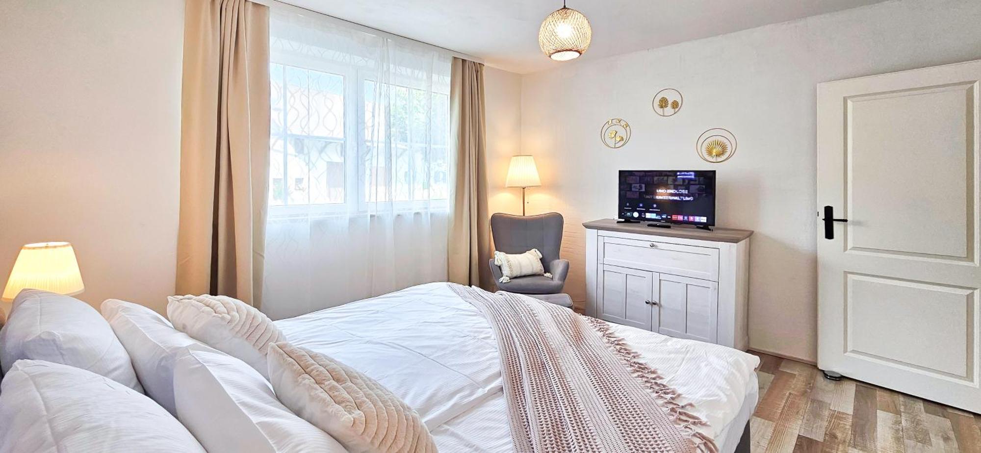 Apartment Suedwind - Beautiful Premium Apartment With 2 Bedrooms Near Rhine Falls & Zurich Airport In Klettgau Weisweil  Exteriér fotografie