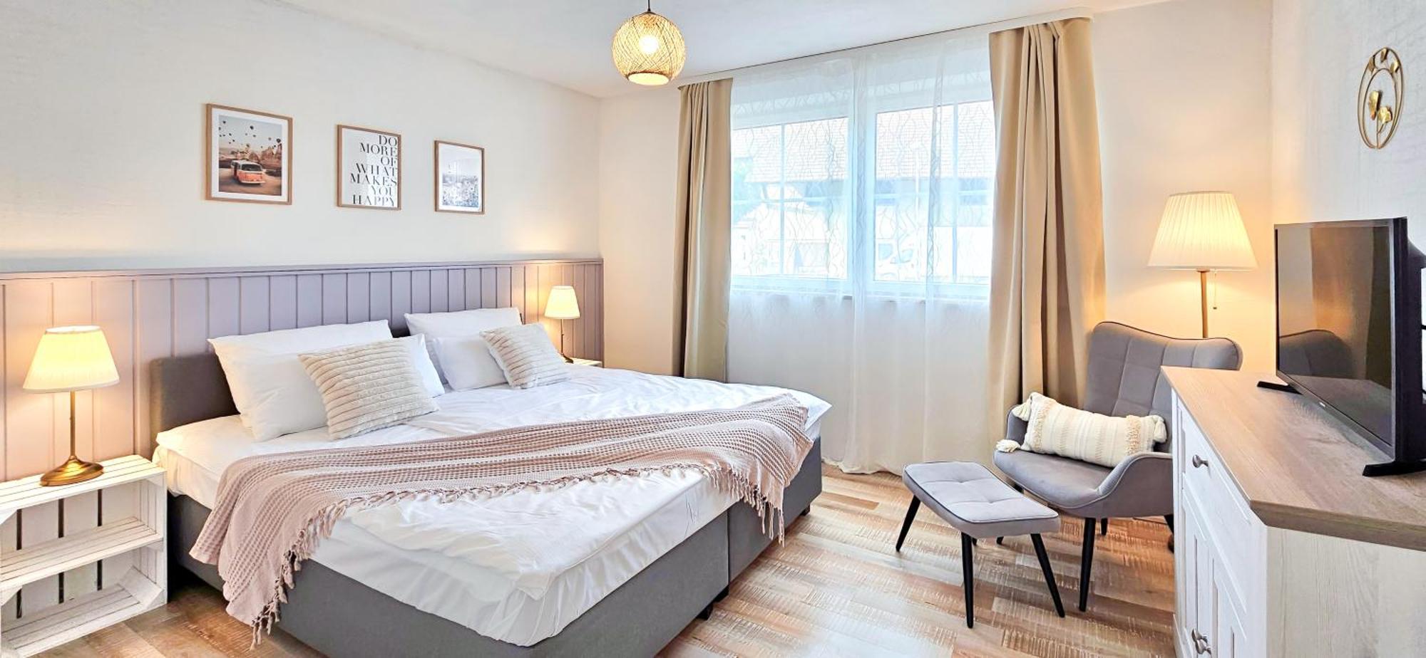 Apartment Suedwind - Beautiful Premium Apartment With 2 Bedrooms Near Rhine Falls & Zurich Airport In Klettgau Weisweil  Exteriér fotografie