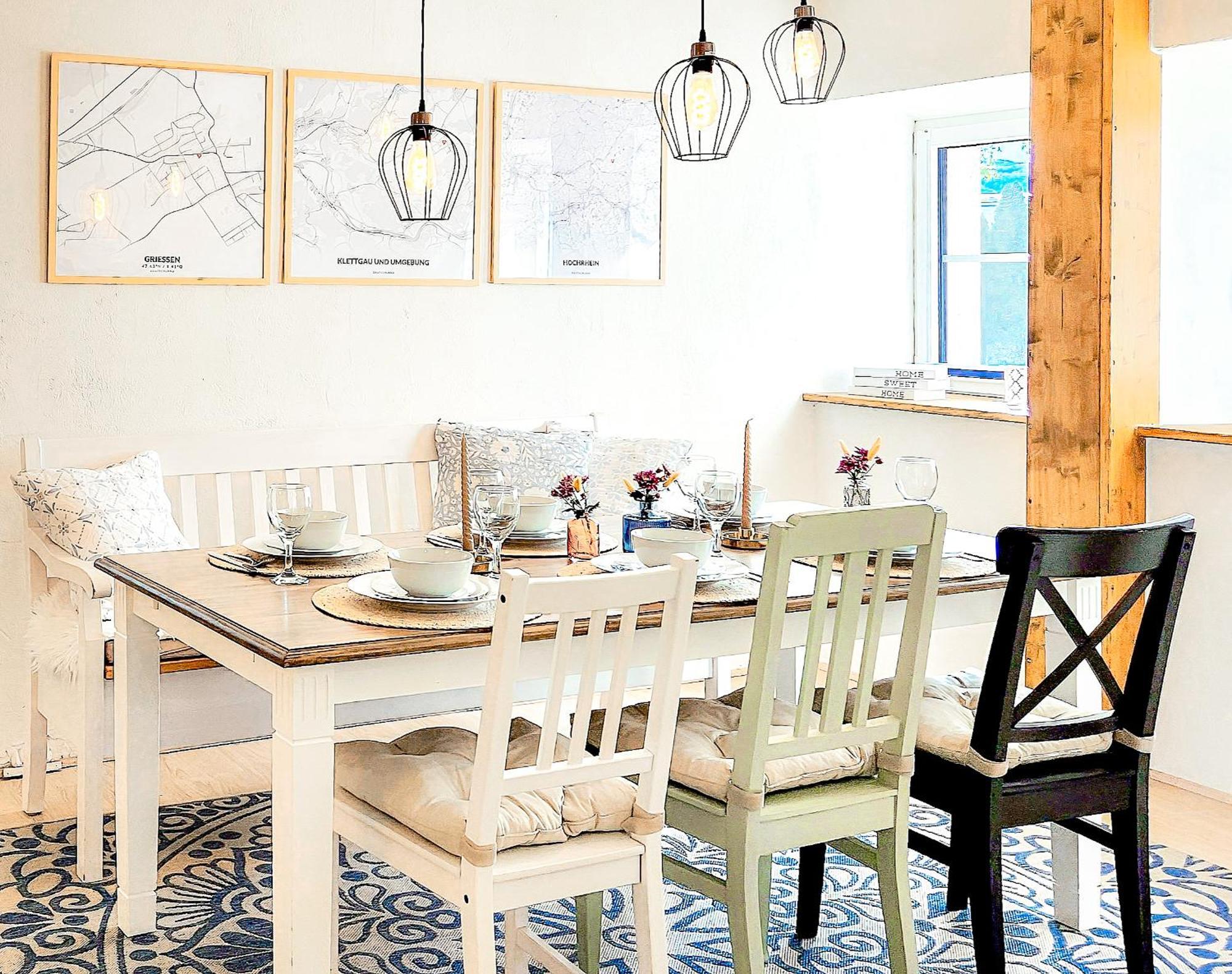 Apartment Suedwind - Beautiful Premium Apartment With 2 Bedrooms Near Rhine Falls & Zurich Airport In Klettgau Weisweil  Exteriér fotografie